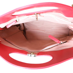 Calfskin Large 31 Shopping Bag