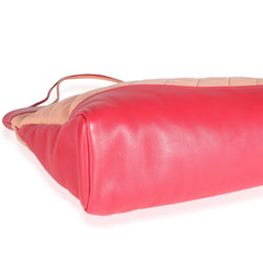 Calfskin Large 31 Shopping Bag