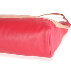 Calfskin Large 31 Shopping Bag