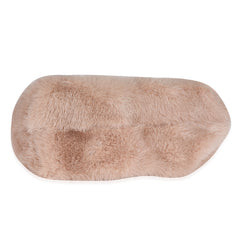 Blush Mink Small First Bag
