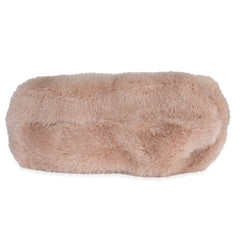 Blush Mink Small First Bag
