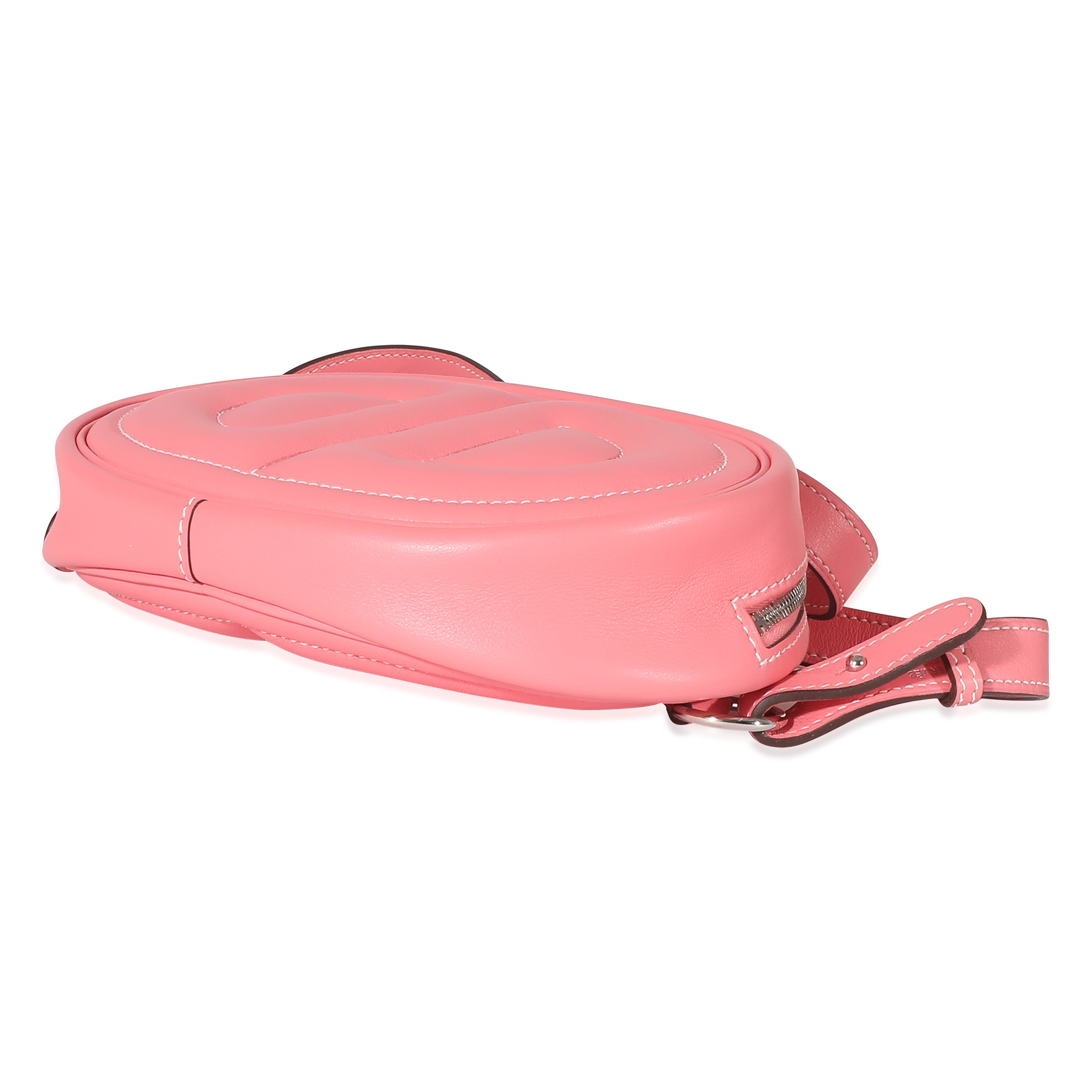 Rose D'Ete Verso Swift In-The-Loop Belt Bag