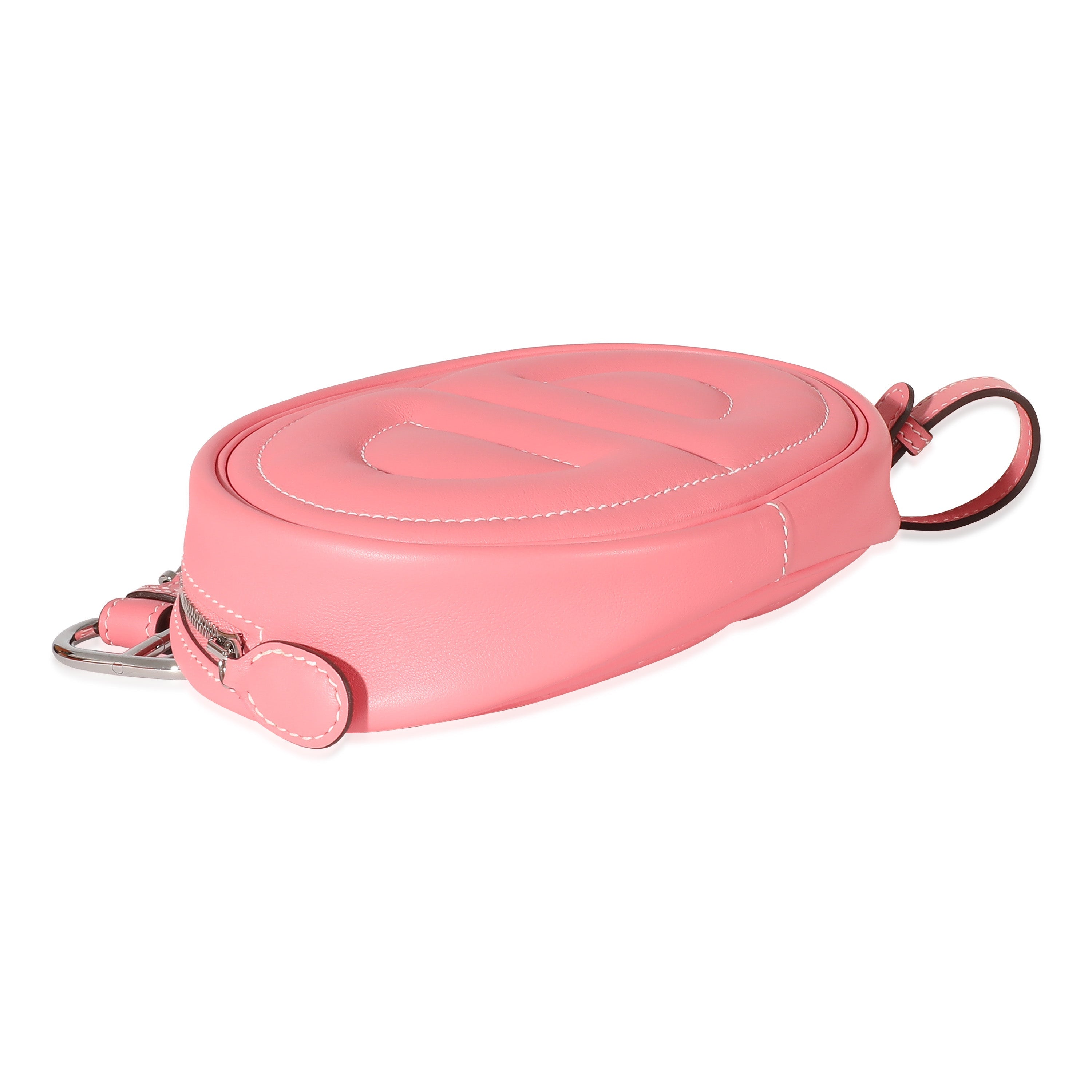 Rose D'Ete Verso Swift In-The-Loop Belt Bag