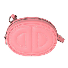 Rose D'Ete Verso Swift In-The-Loop Belt Bag