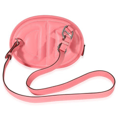 Rose D'Ete Verso Swift In-The-Loop Belt Bag