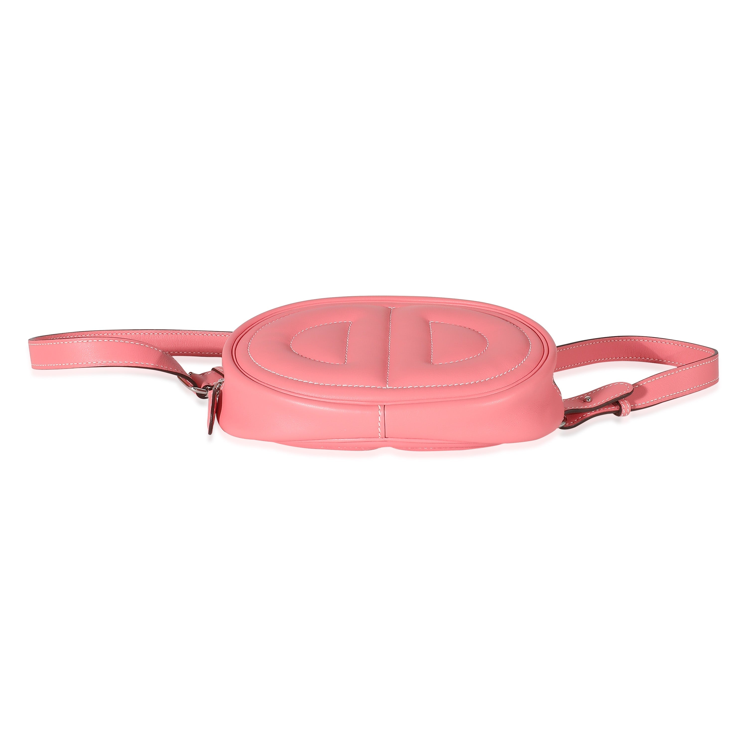 Rose D'Ete Verso Swift In-The-Loop Belt Bag