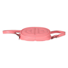 Rose D'Ete Verso Swift In-The-Loop Belt Bag