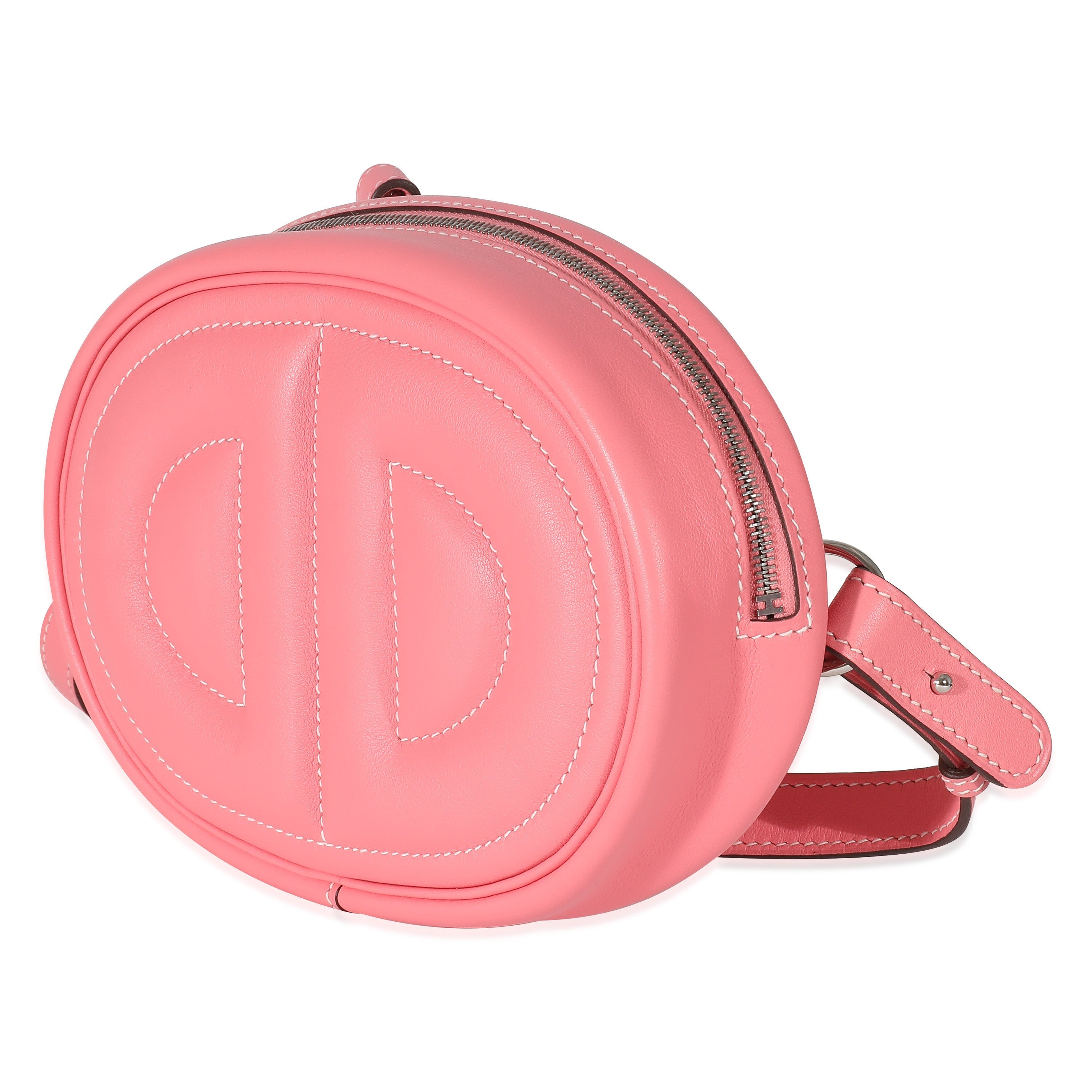 Rose D'Ete Verso Swift In-The-Loop Belt Bag