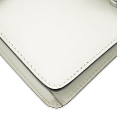 Tricolor Leather Mini Dionysus
