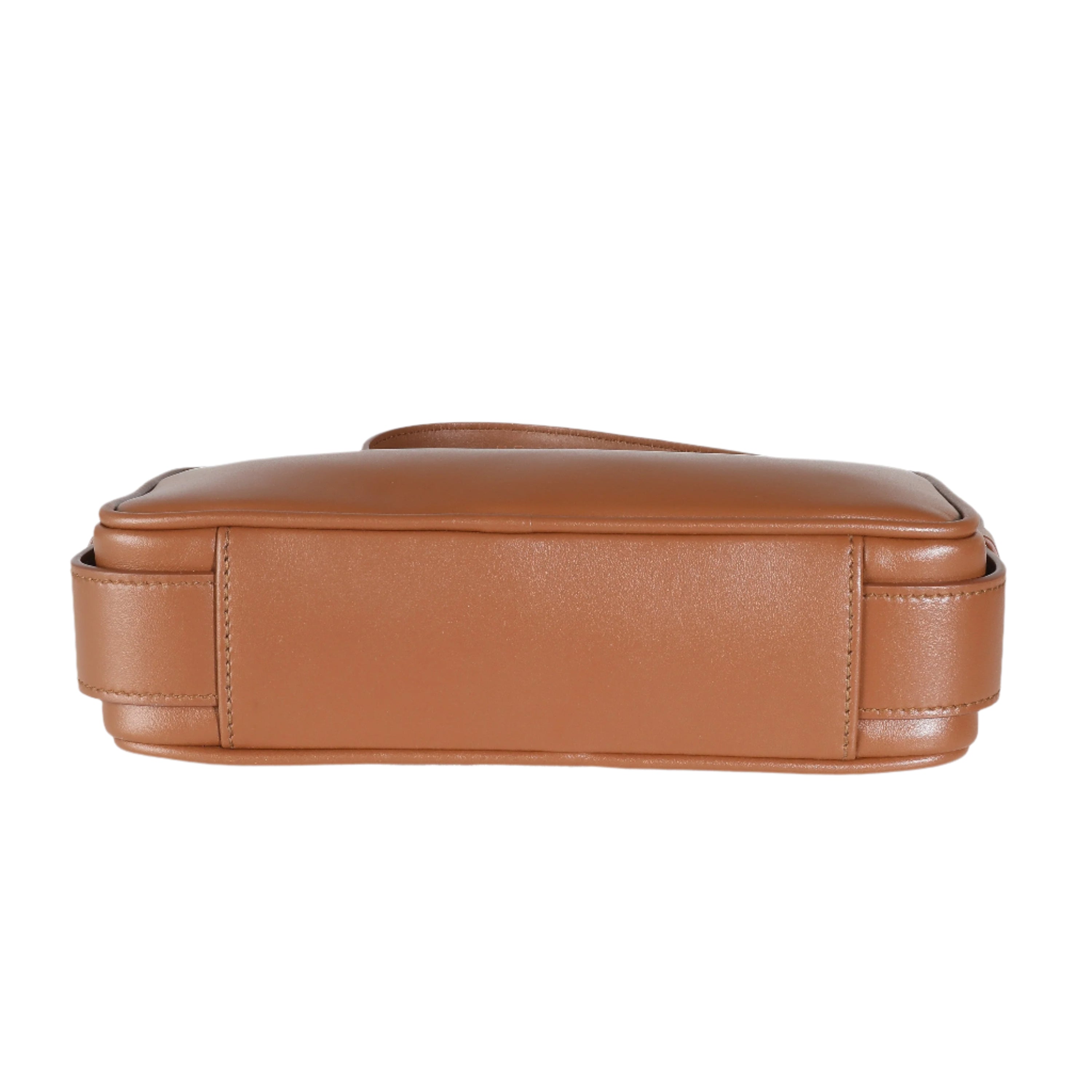 Brown Calfskin Acadie