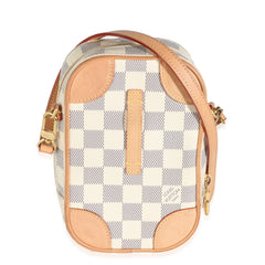 Damier Azur Canvas NeoKapi