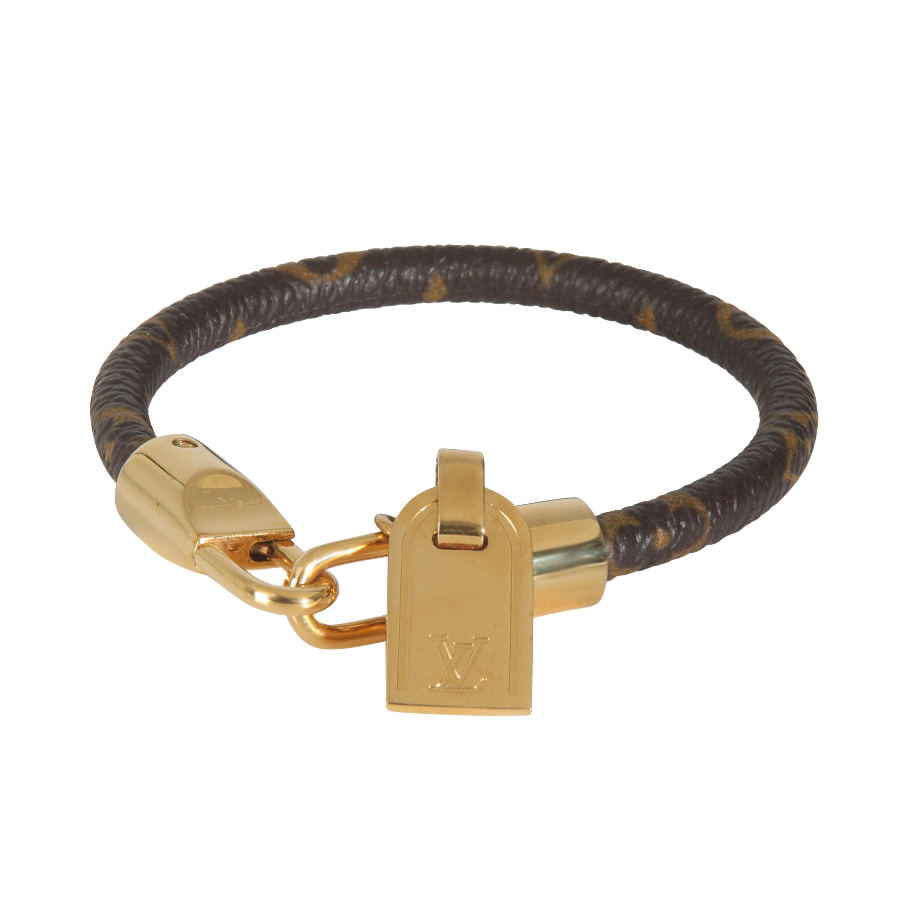 Lockit Charm Bracelet