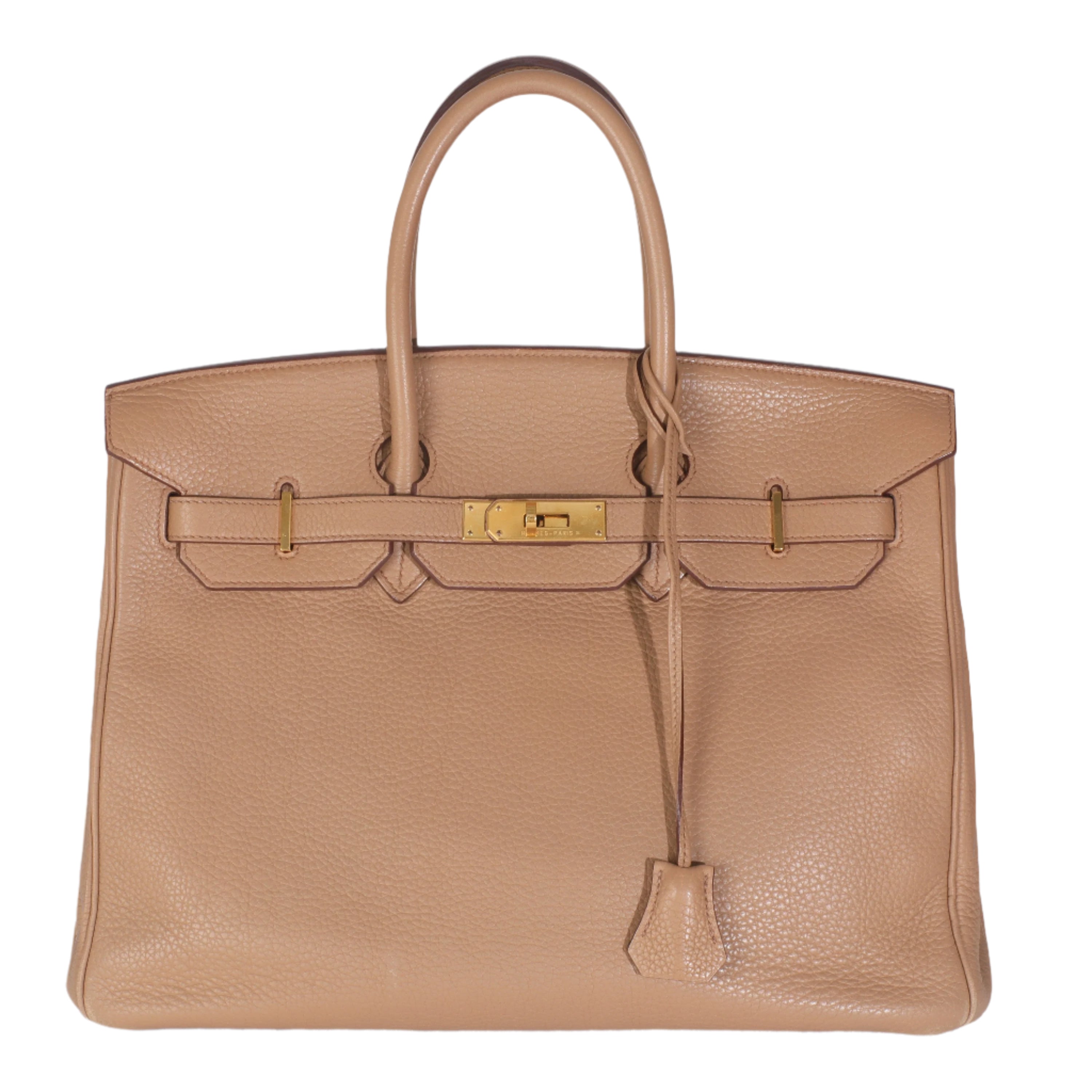 Biscuit Togo Birkin 35