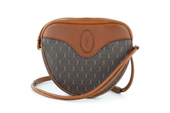 Le Monogramme Coeur Crossbody Bag