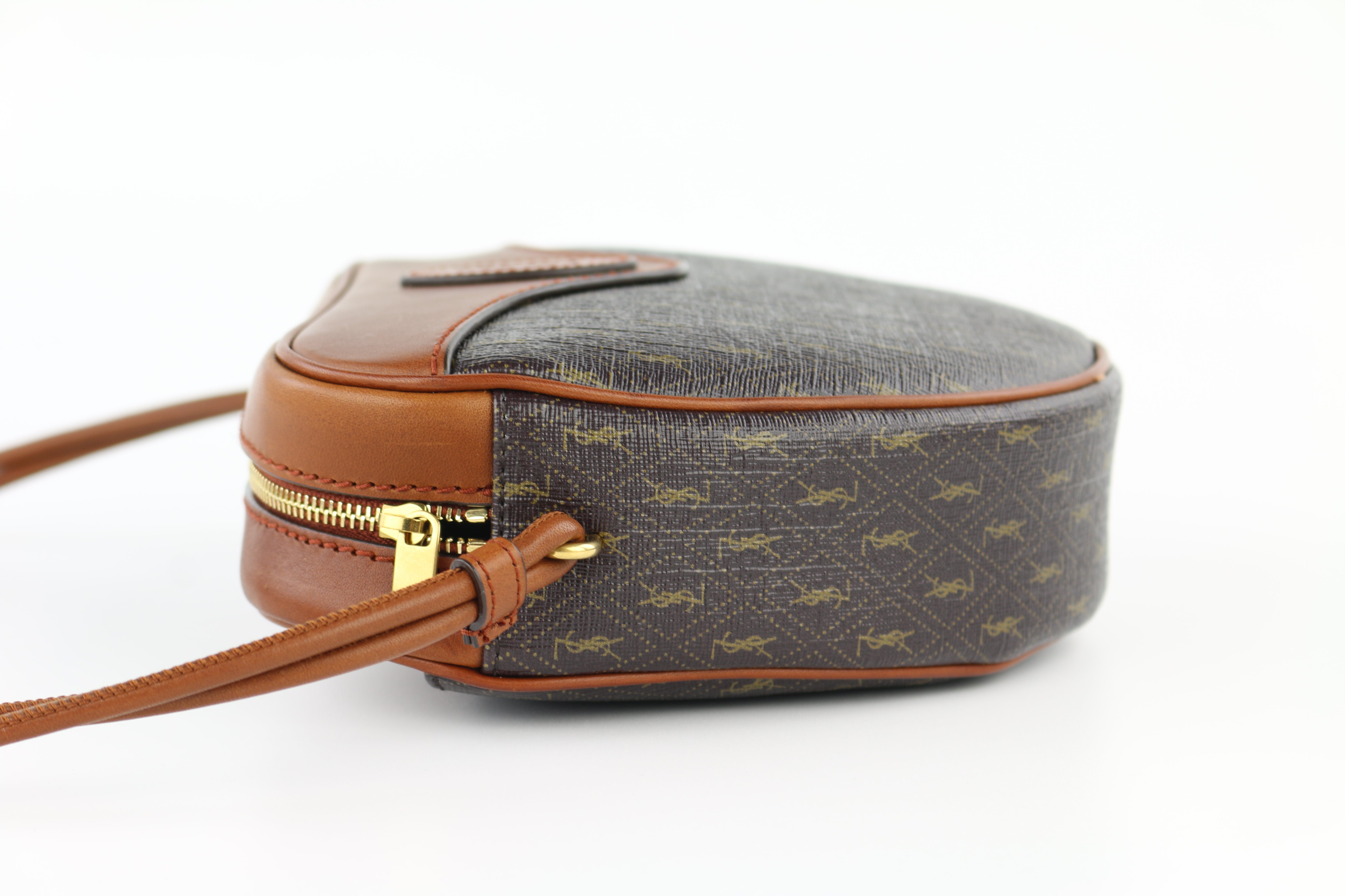 Le Monogramme Coeur Crossbody Bag