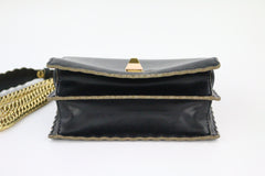 Black Small Kan I Bag