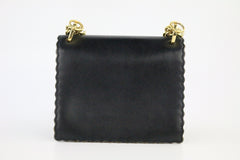 Black Small Kan I Bag