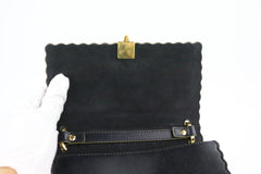 Black Small Kan I Bag