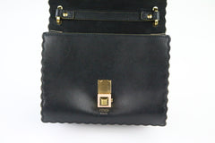 Black Small Kan I Bag