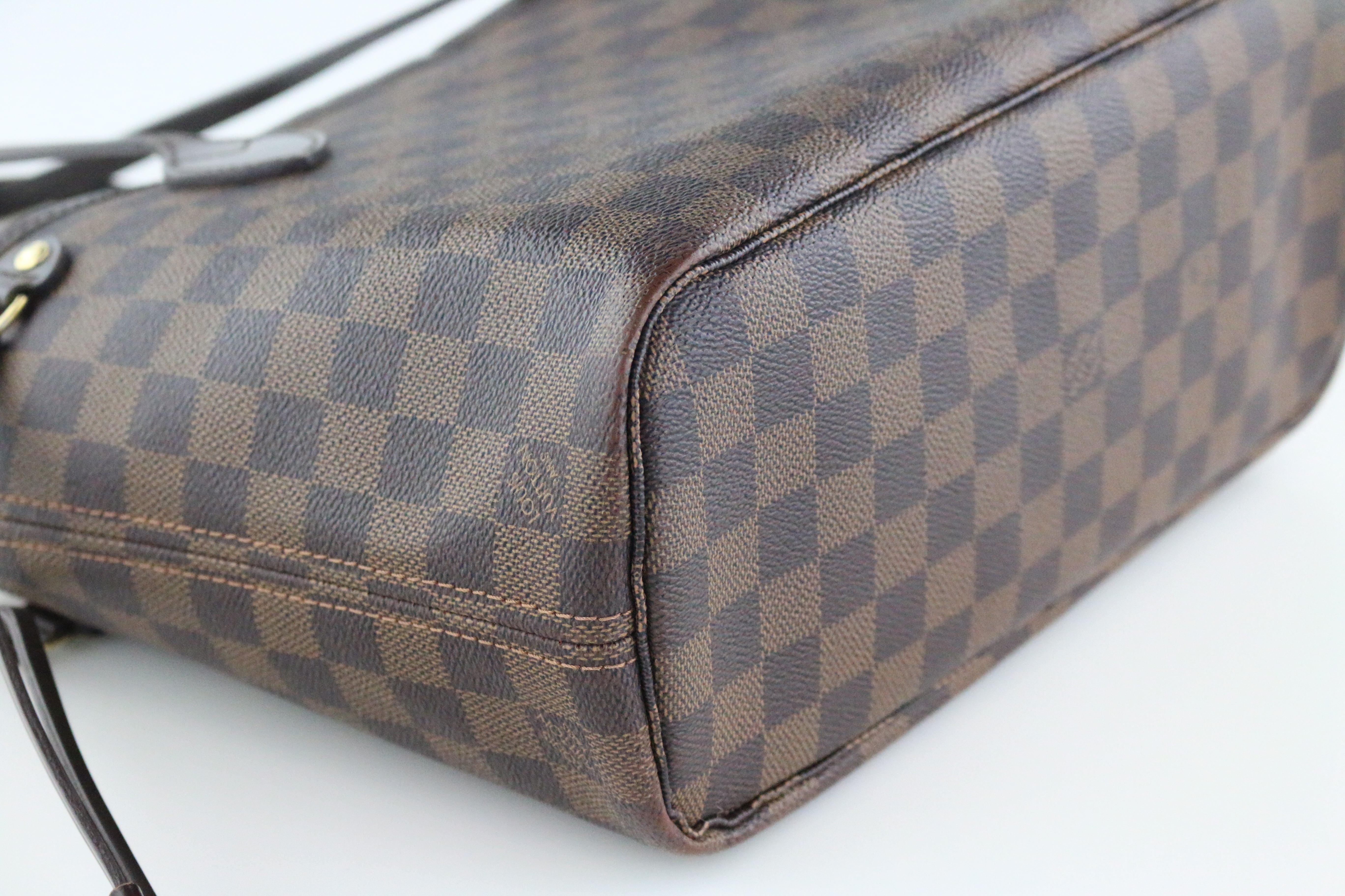 Damier Ebene Neverfull PM