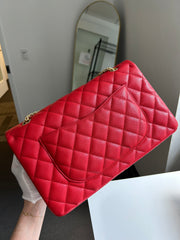 Red Caviar 2.55 Reissue 227