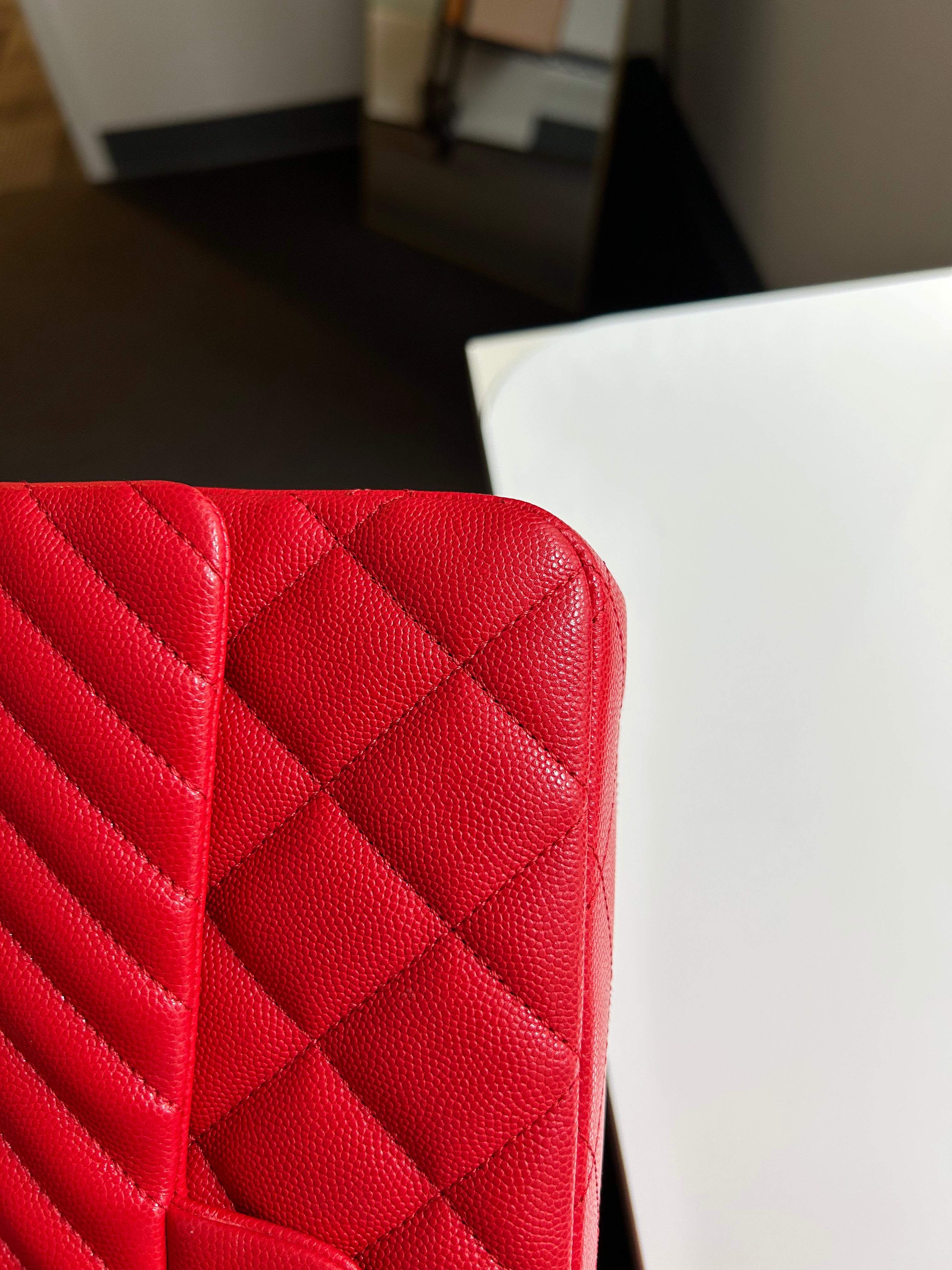 Red Caviar 2.55 Reissue 227