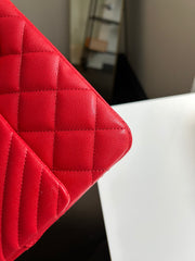 Red Caviar 2.55 Reissue 227