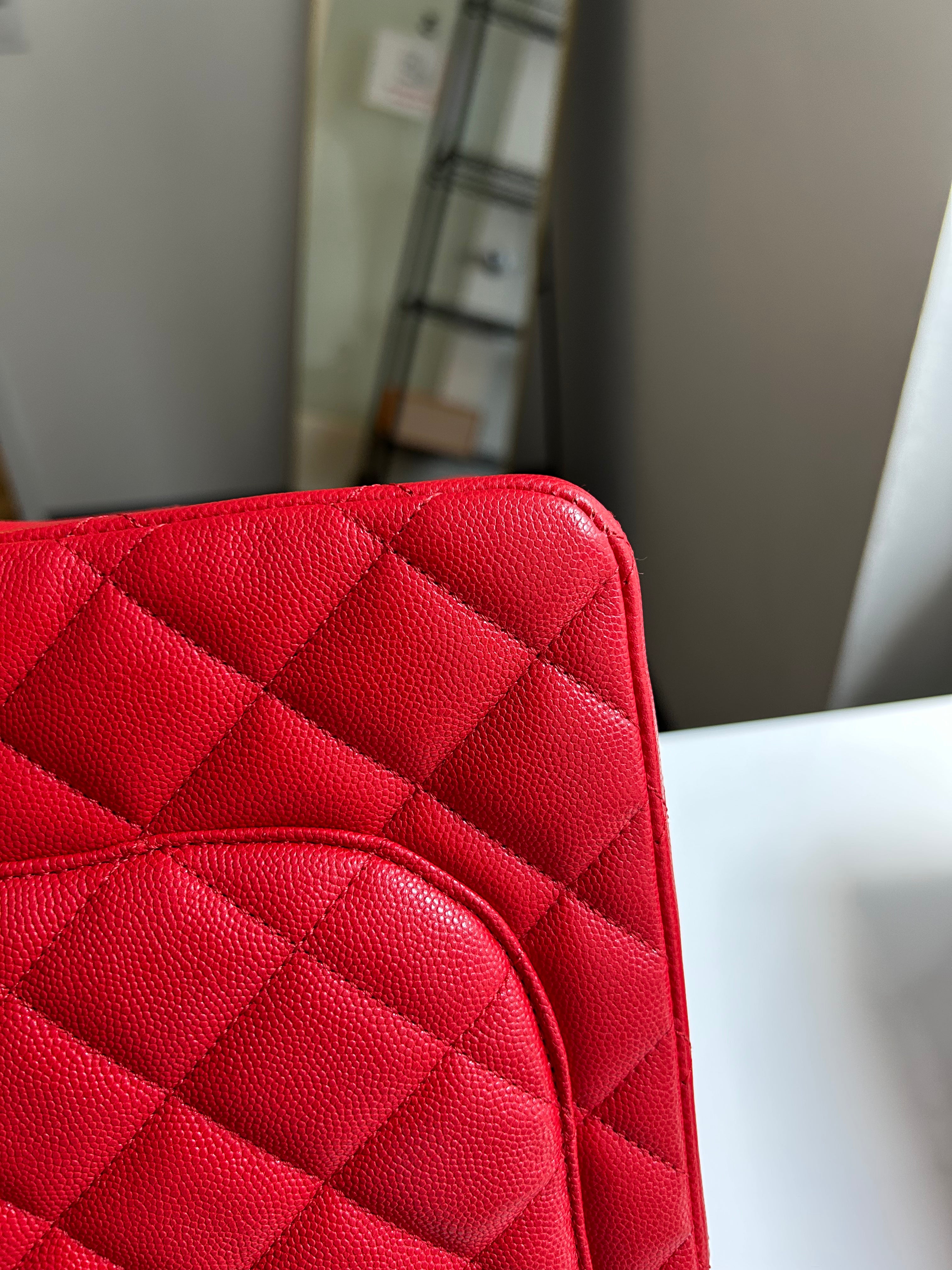 Red Caviar 2.55 Reissue 227