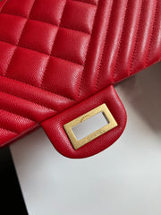 Red Caviar 2.55 Reissue 227