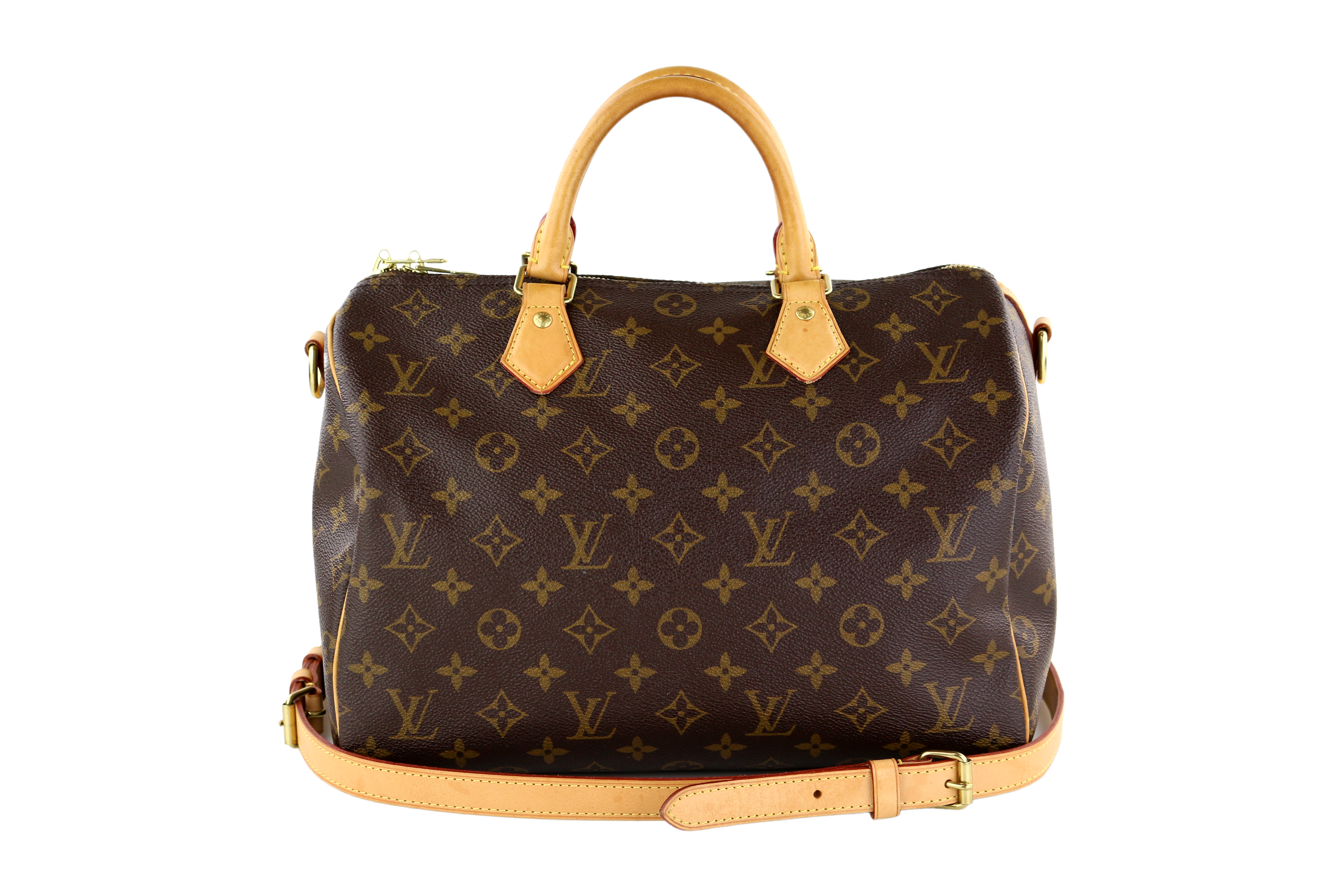 Monogram Speedy 30 Bandouliere