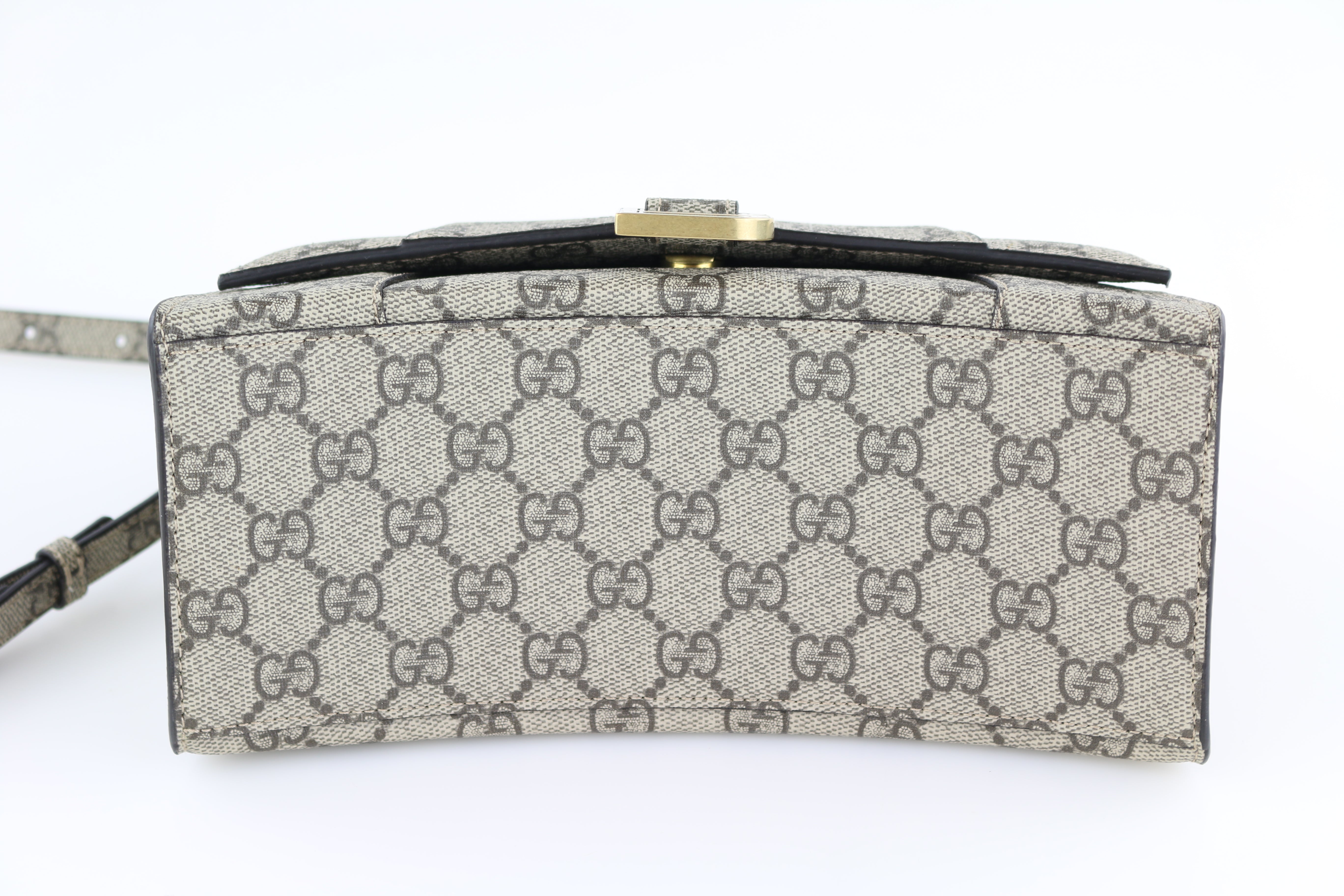 x Gucci Hacker Small Hourglass