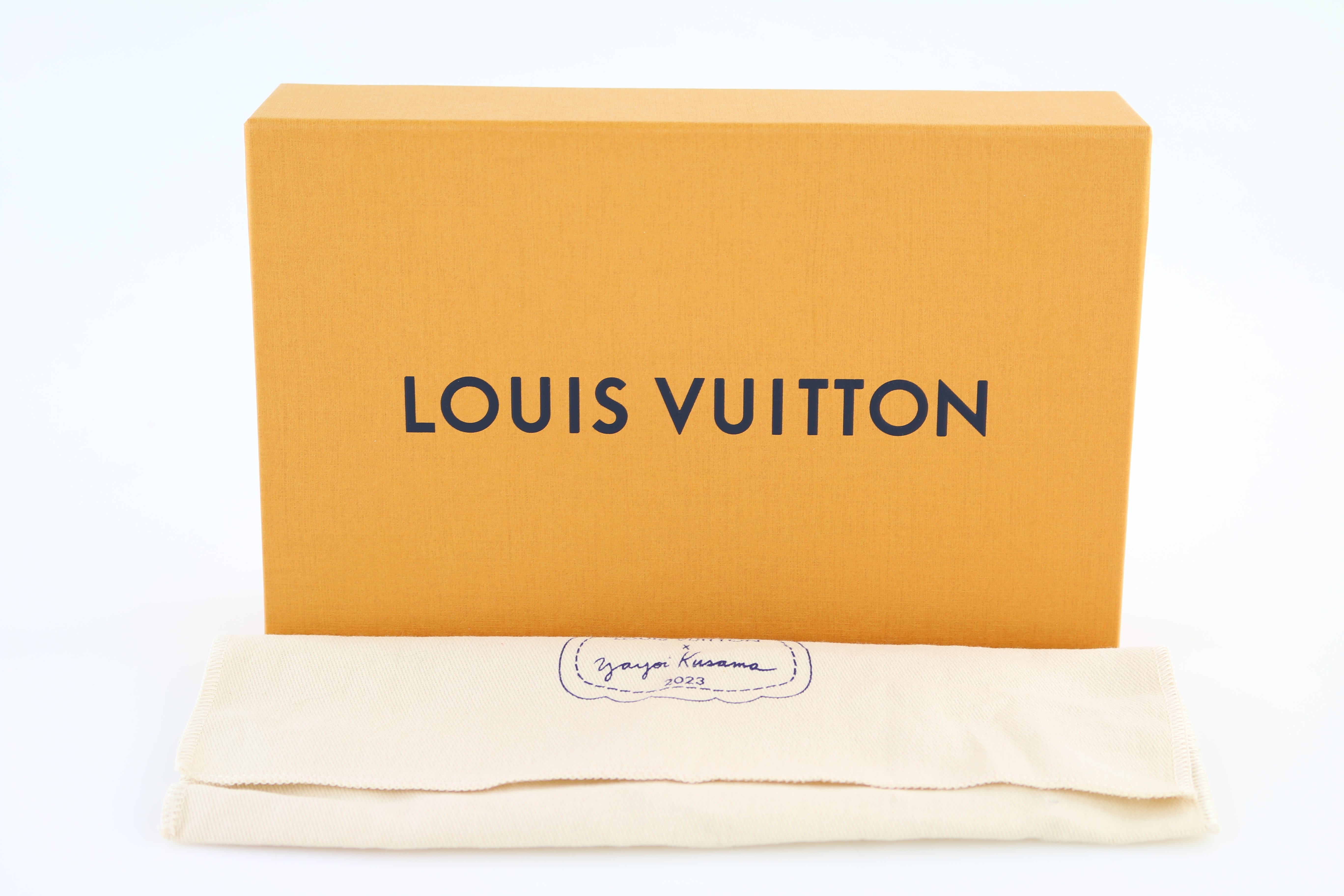 x YK Mini Pochette