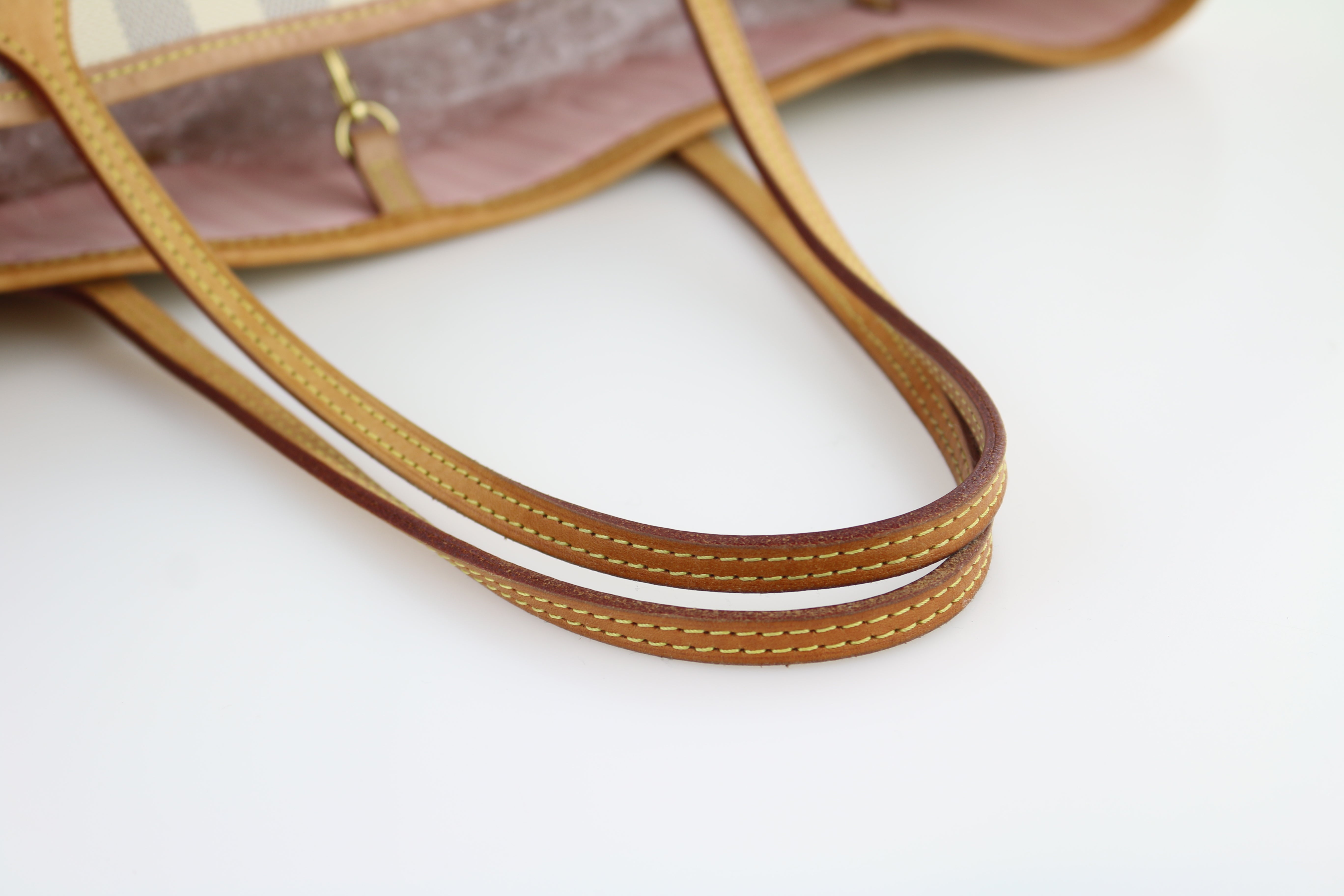 Damier Azur Neverfull GM
