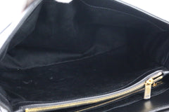 Black Large LouLou
