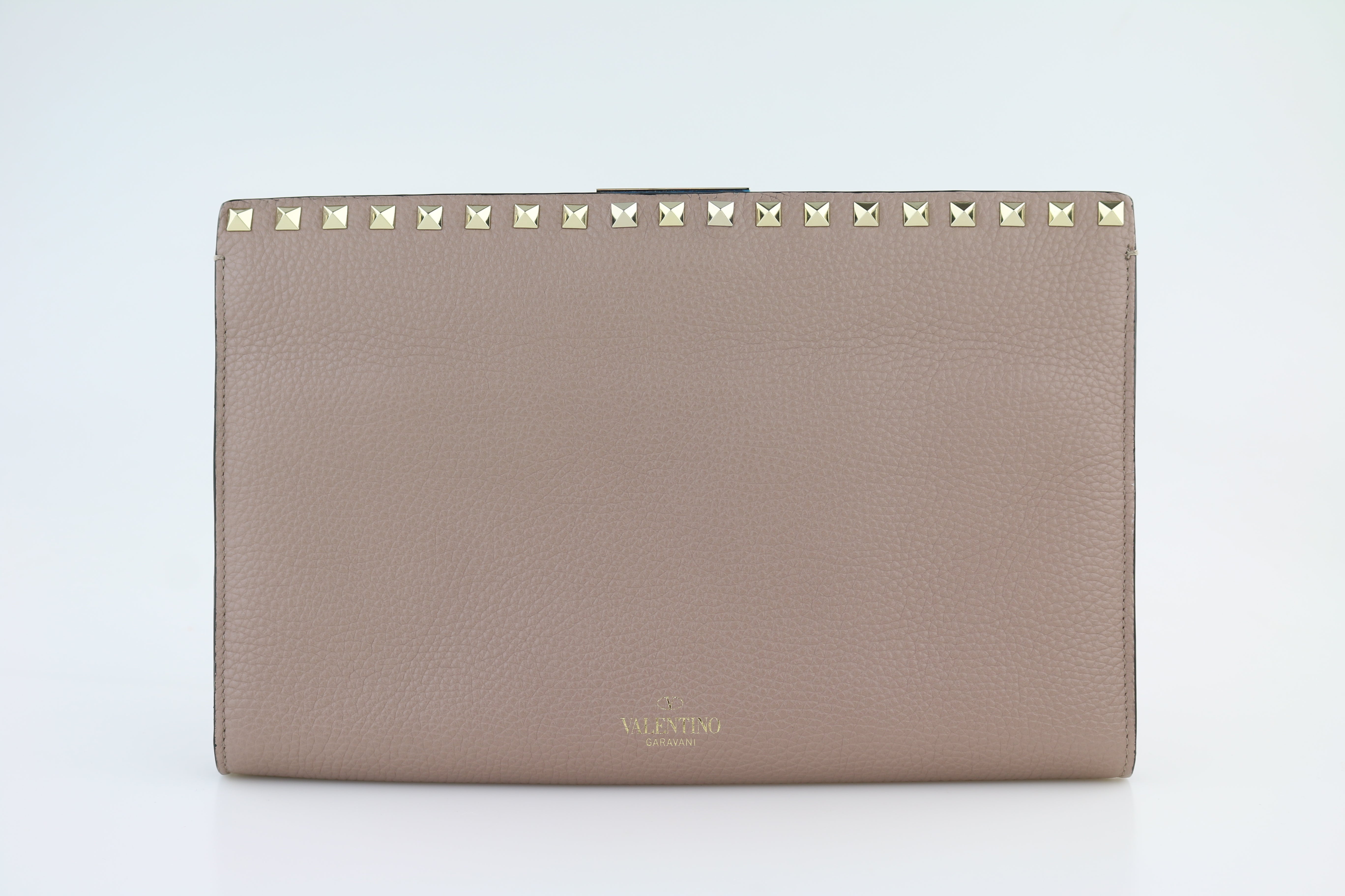 Rockstud Clutch