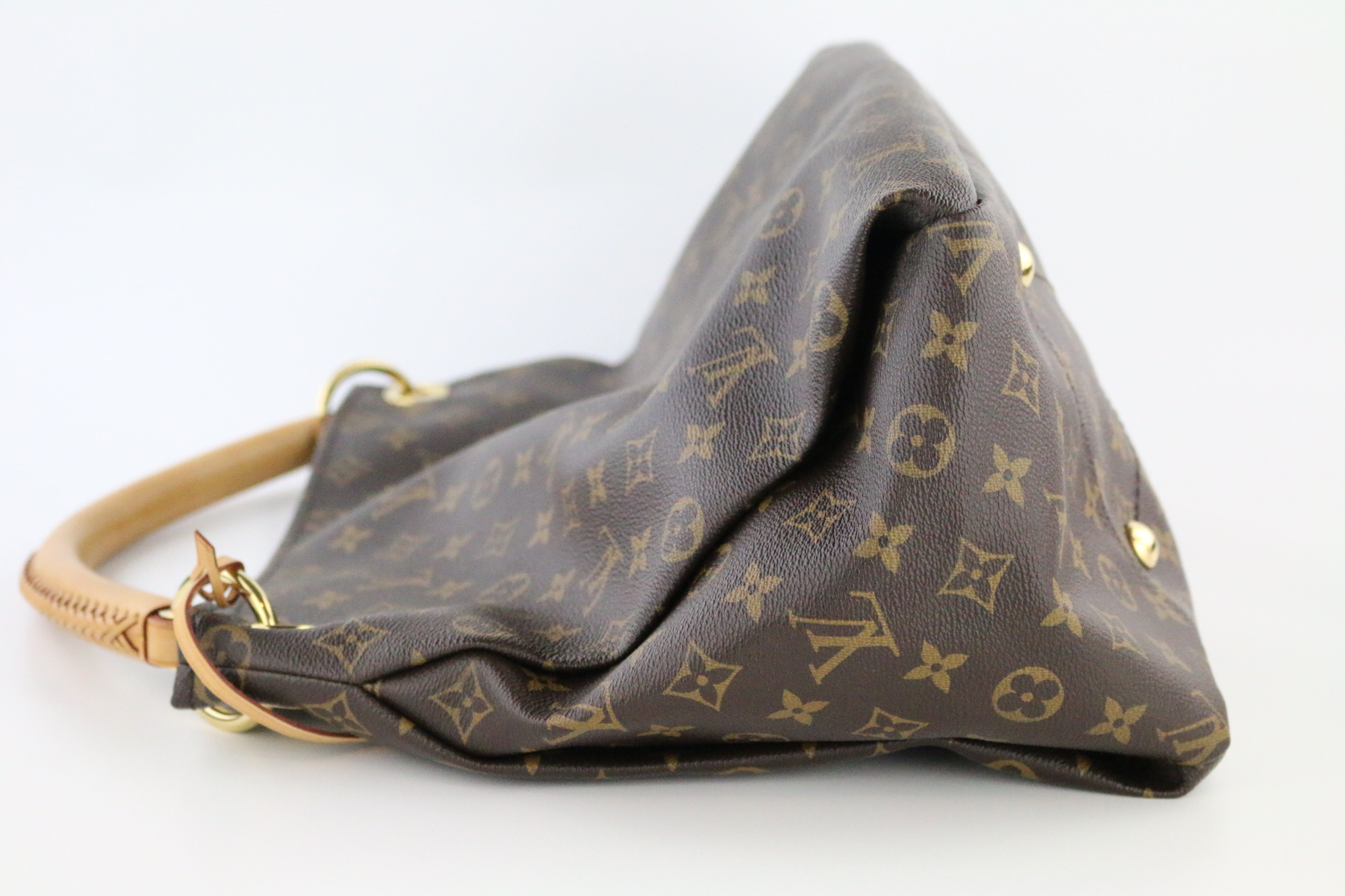 Monogram Artsy MM