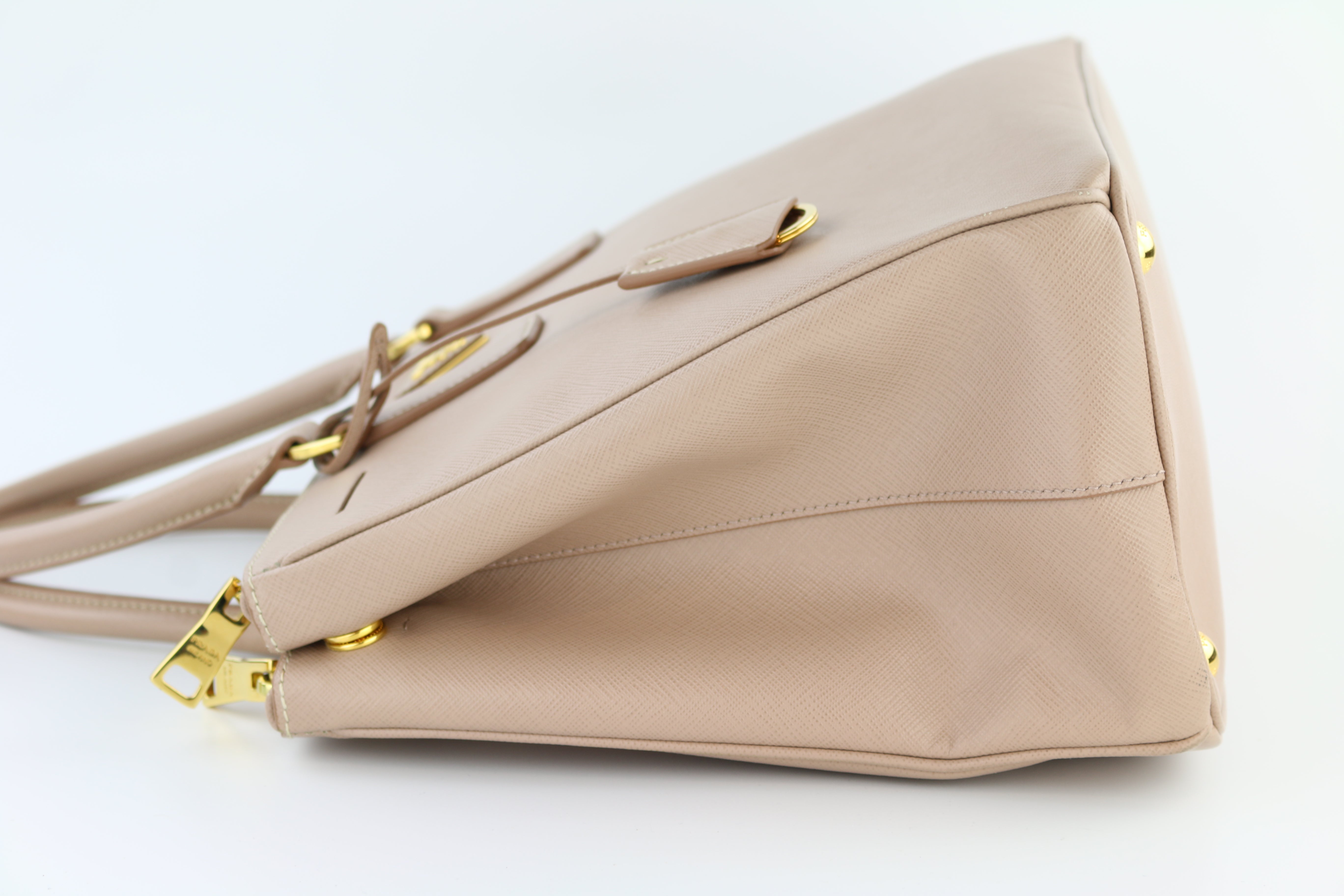 Saffiano Galleria Tote