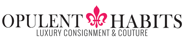 Opulent Habits logo