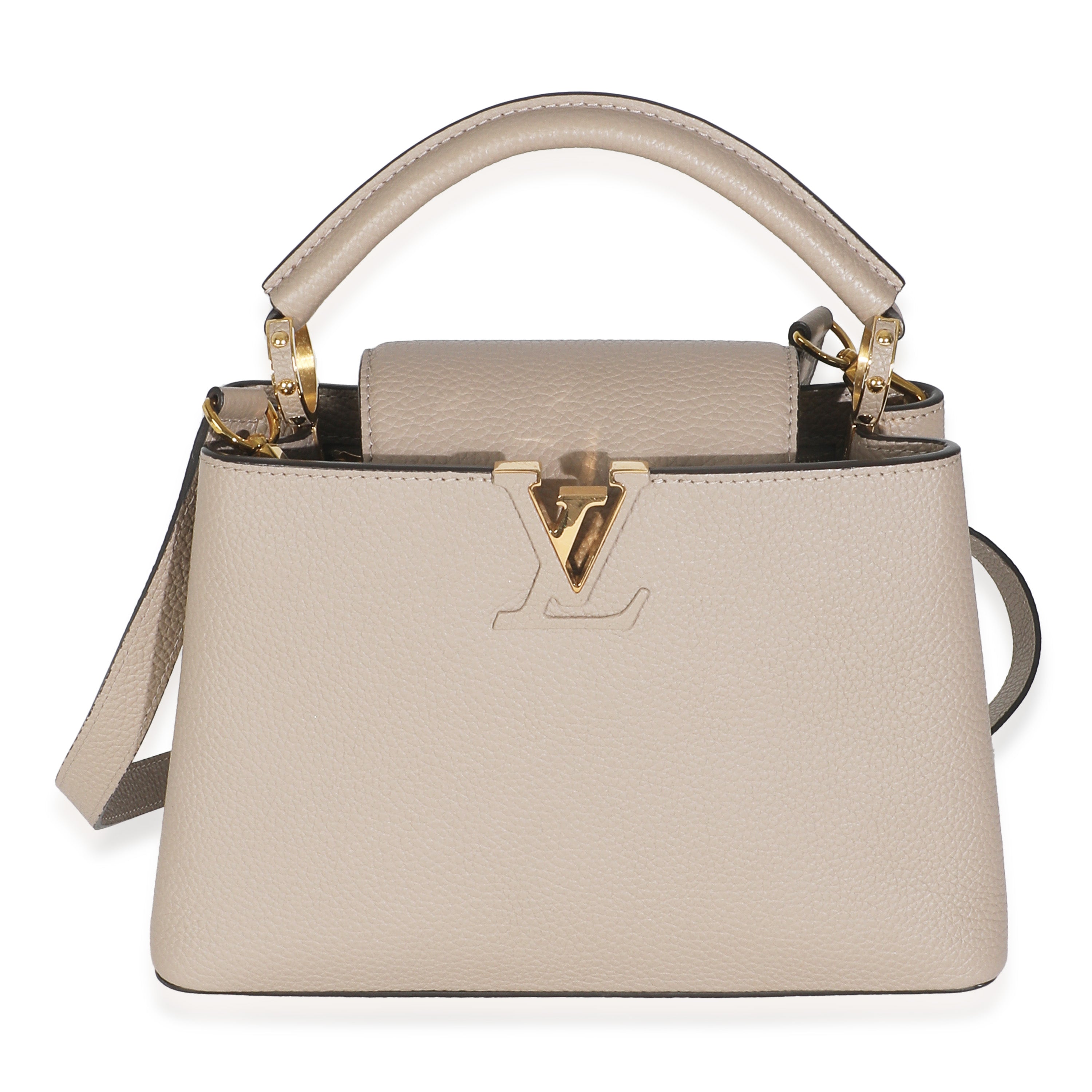 Galet Taurillon Capucines BB