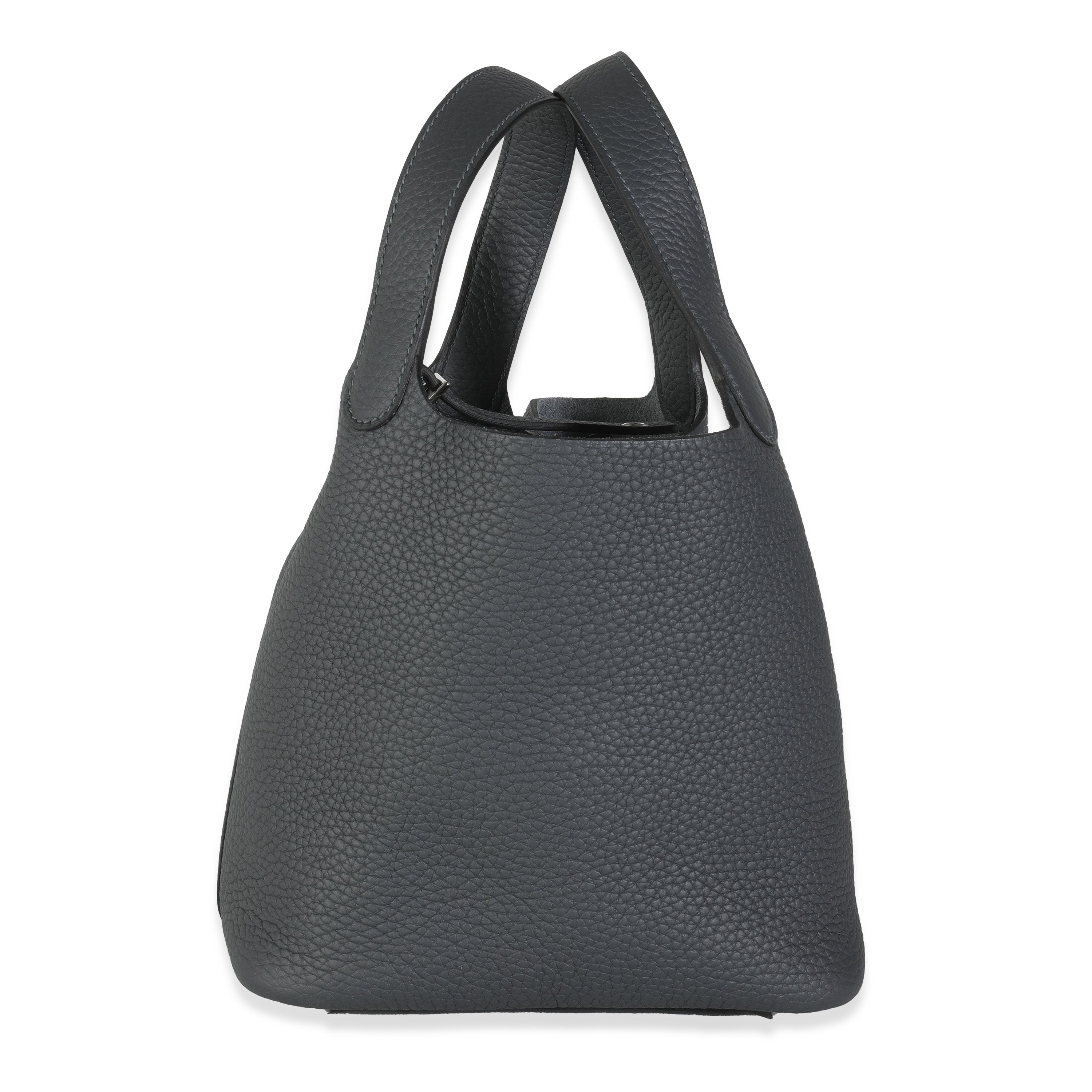 Gris Misty Clemence Picotin 18