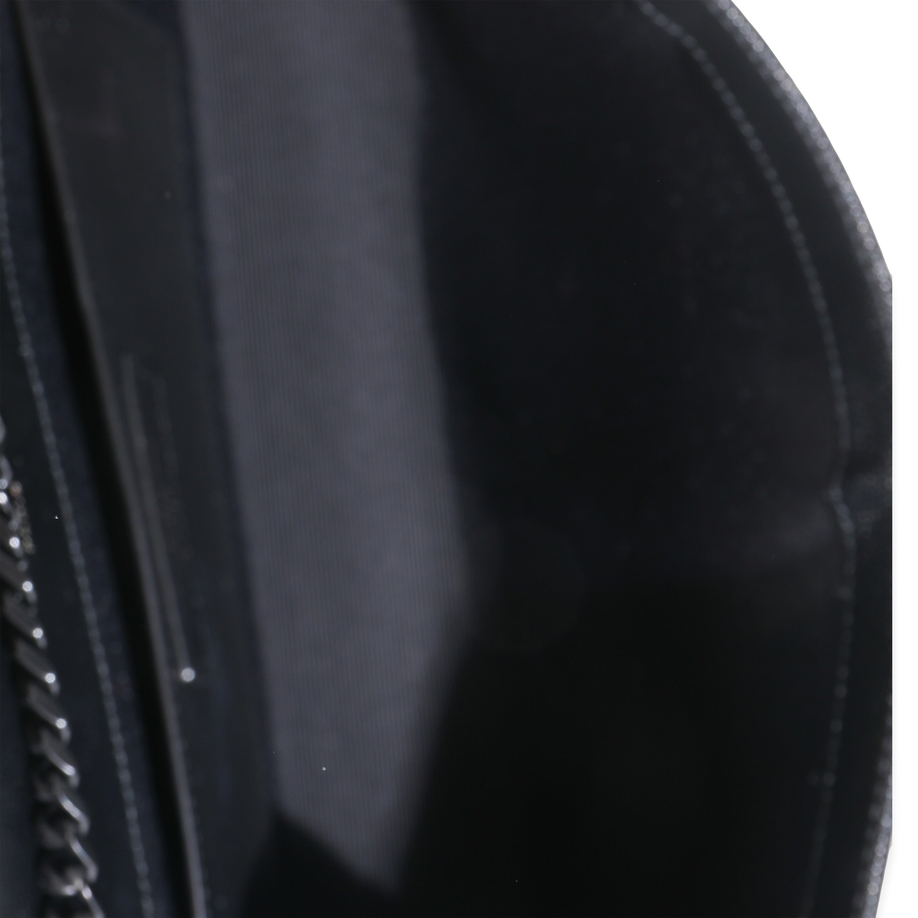 So Black Medium Kate Chain Bag