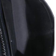 So Black Medium Kate Chain Bag