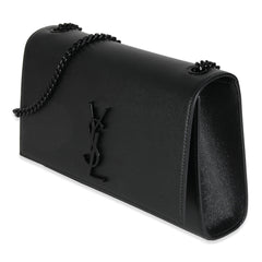 So Black Medium Kate Chain Bag