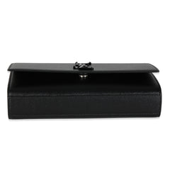 So Black Medium Kate Chain Bag