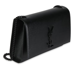 So Black Medium Kate Chain Bag