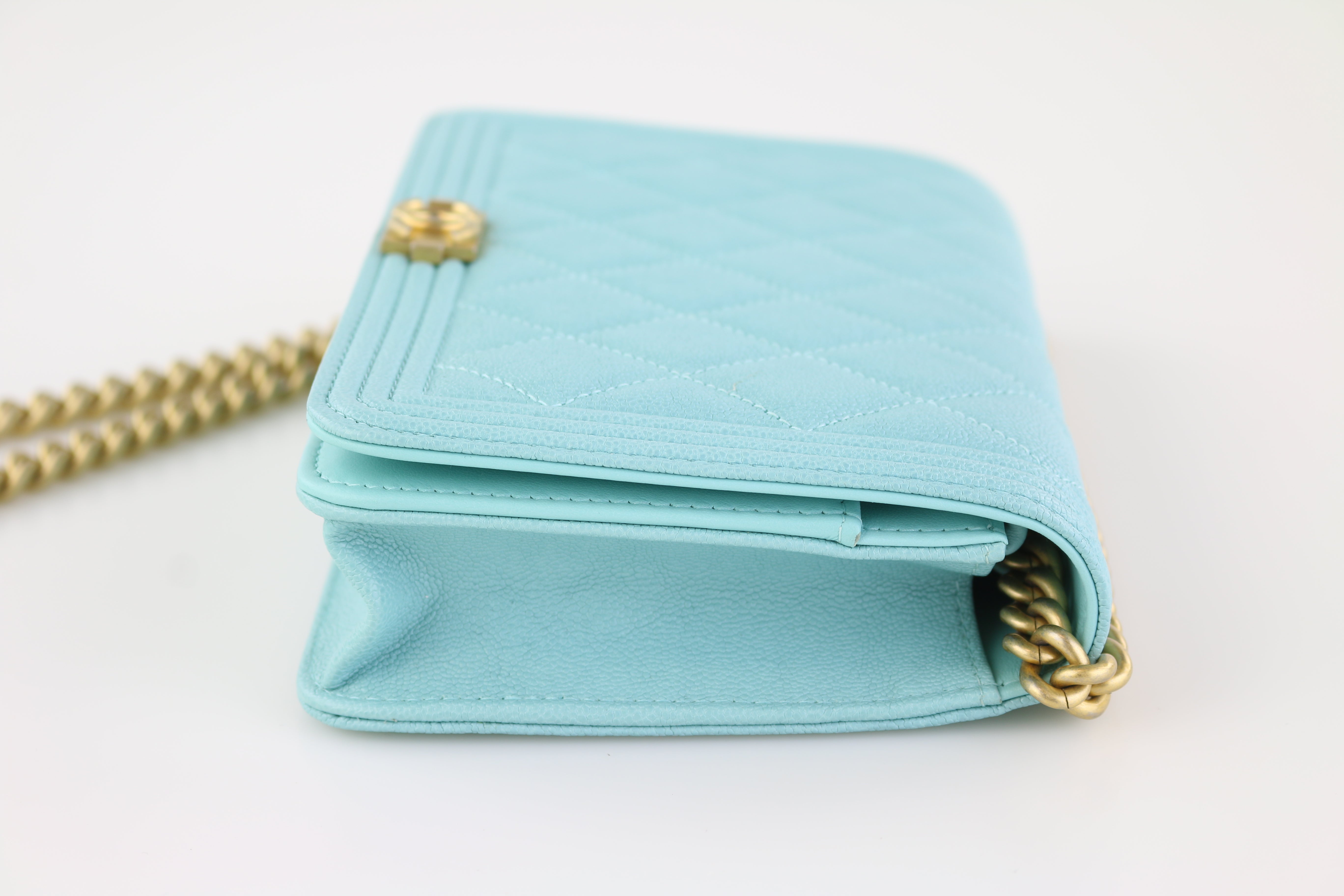 Blue Caviar Boy WOC