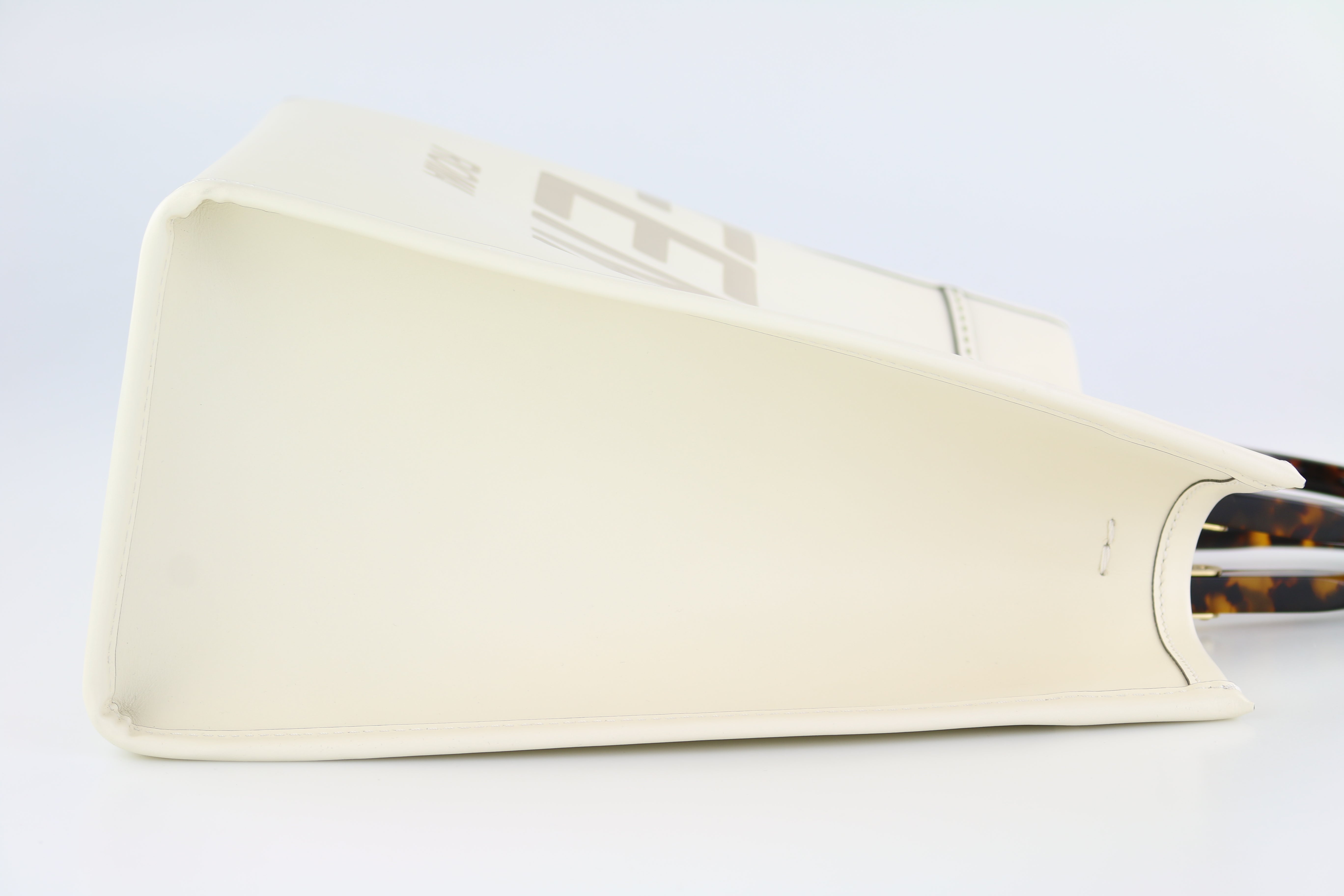 Vitello King White Medium Sunshine