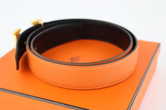 Box/Togo Martelee H 32mm Belt 85