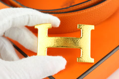 Box/Togo Martelee H 32mm Belt 85