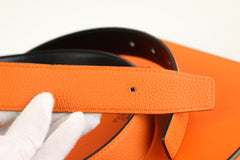 Box/Togo Martelee H 32mm Belt 85